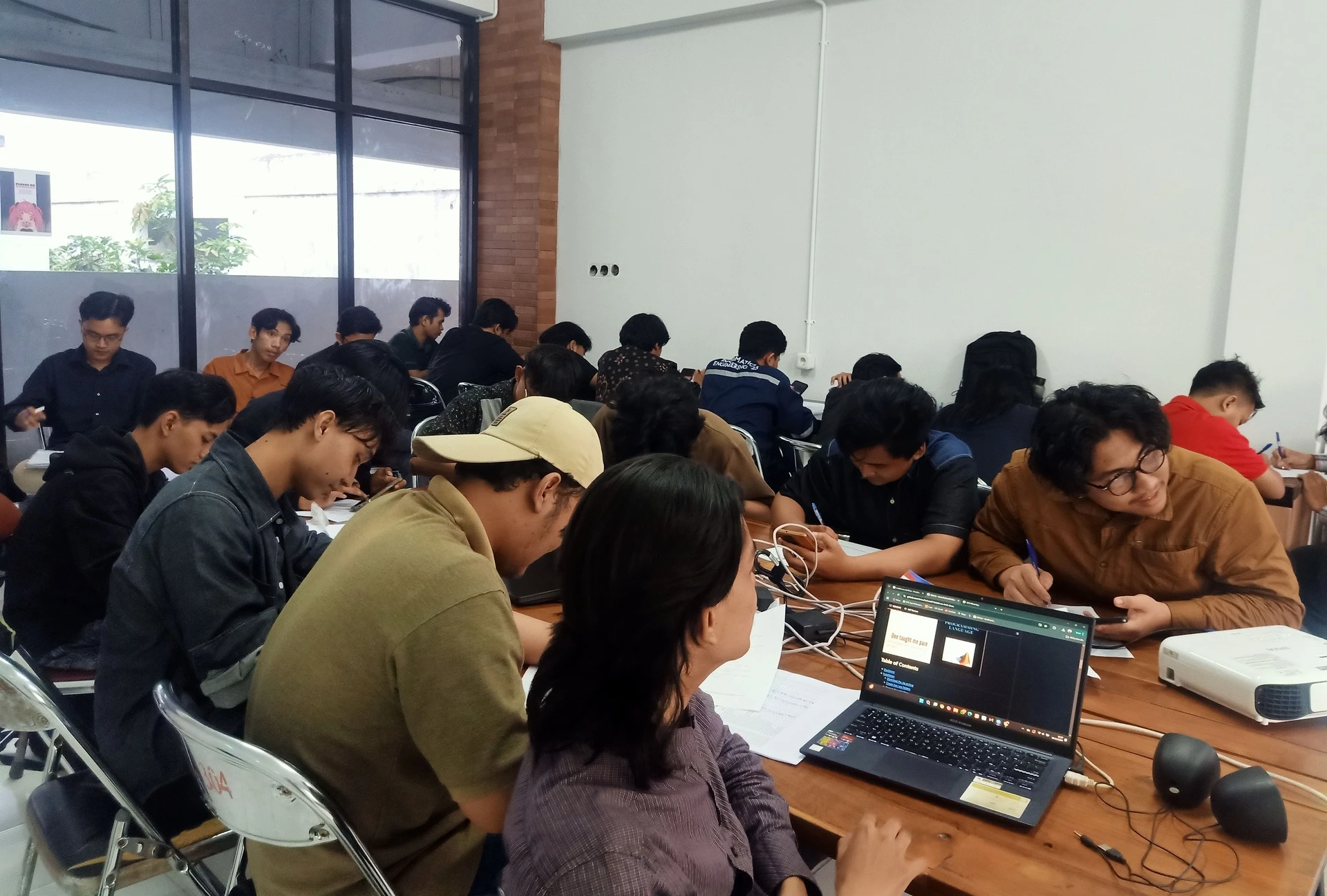 Labinformatika