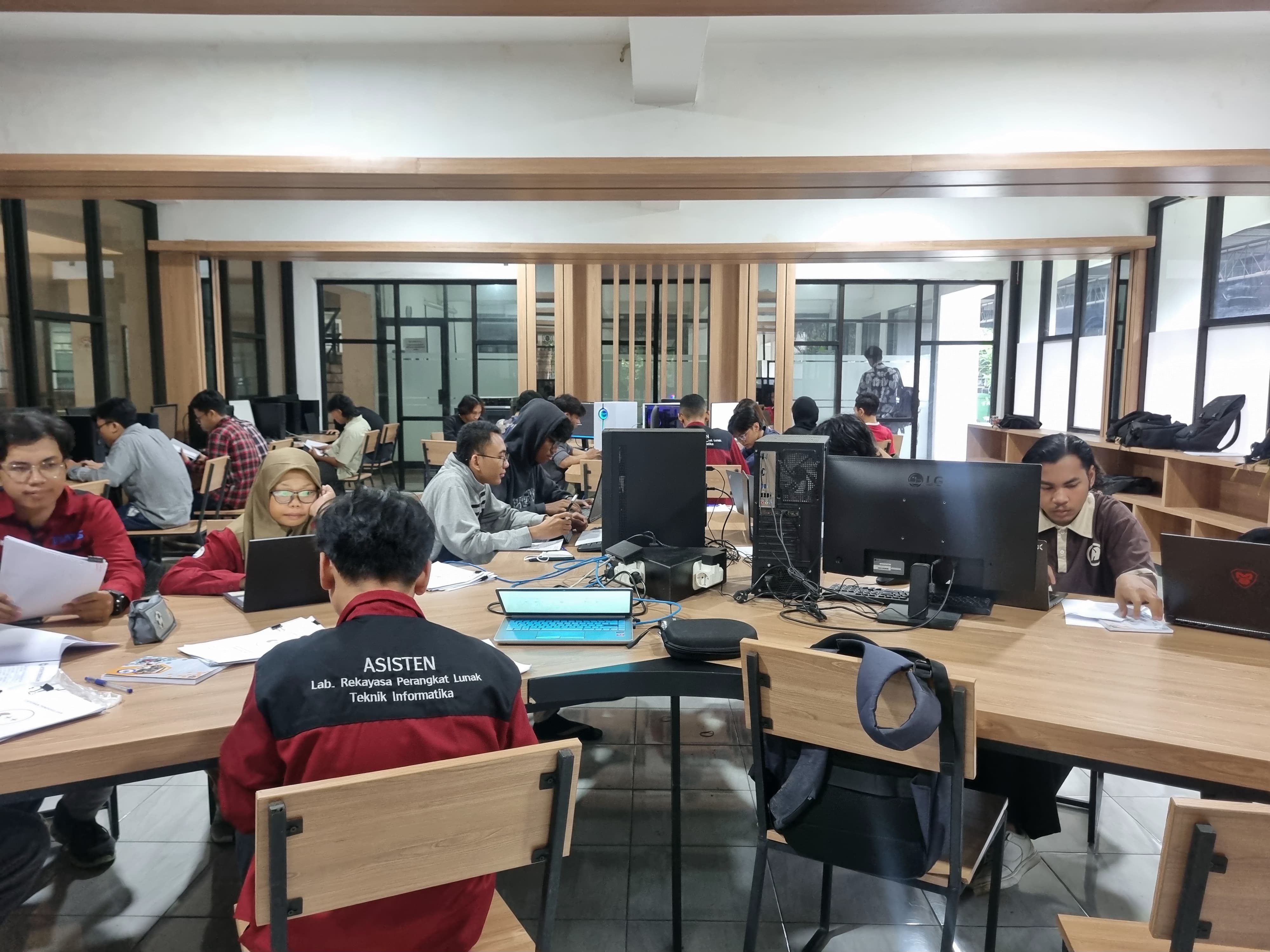 Labinformatika