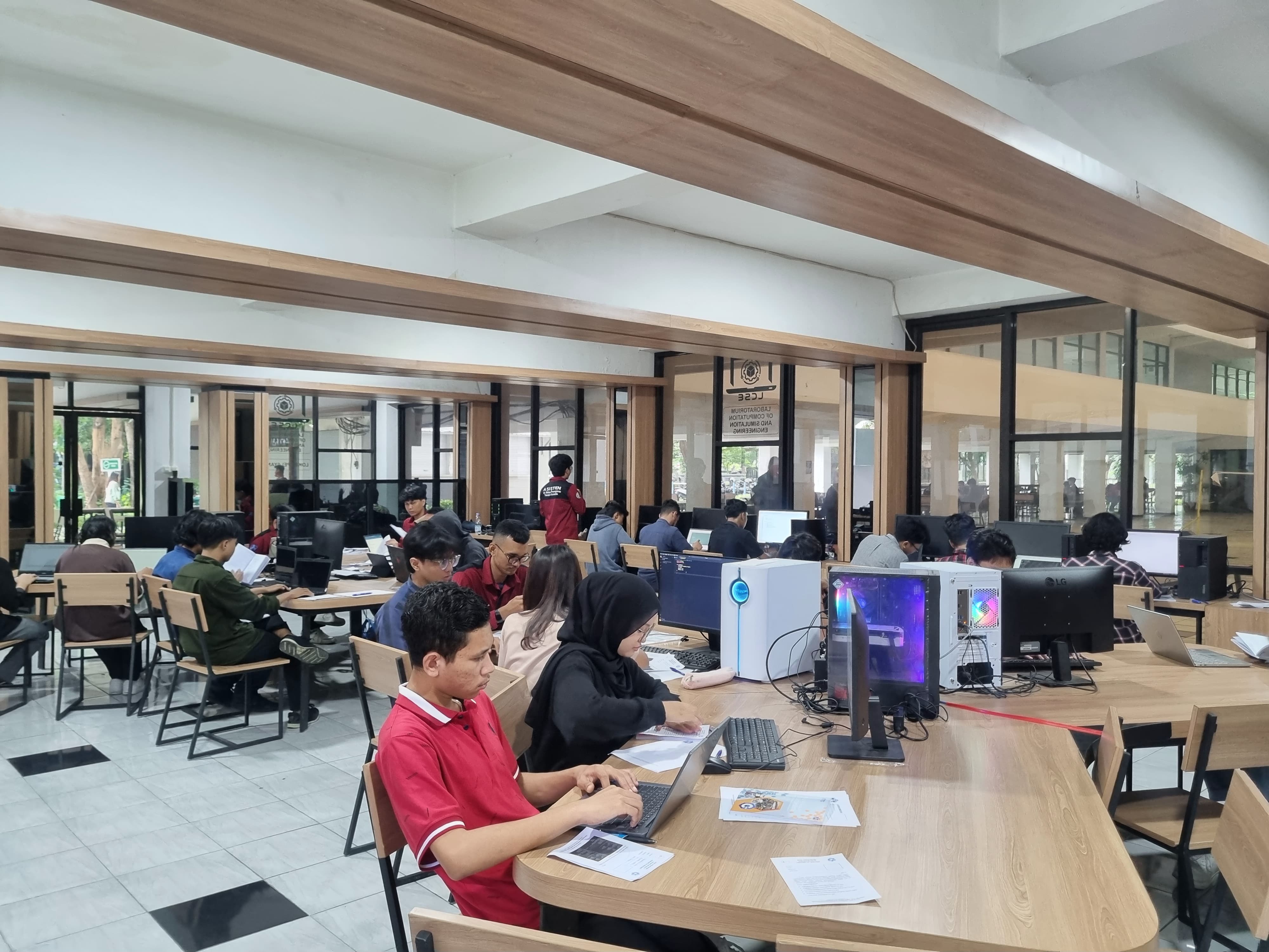Labinformatika